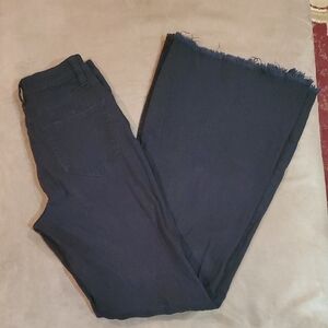 YMI Women's Black Jeans